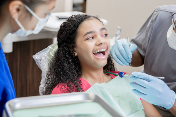 Best Pediatric Emergency Dentist in Bastrop, LA