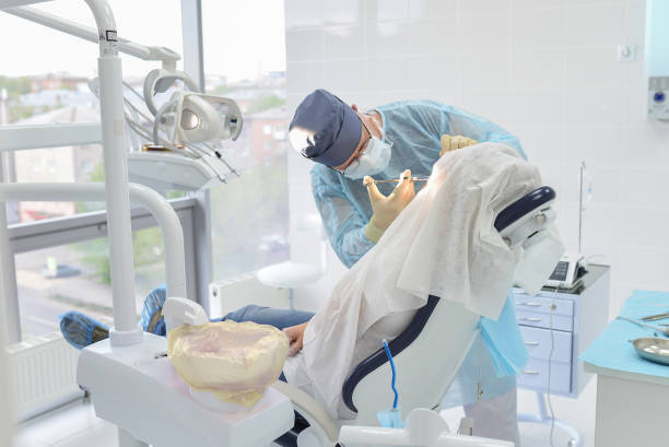 Best Emergency Treatment for Dental Infections or Abscesses in Bastrop, LA